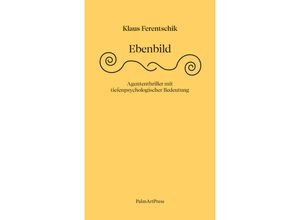 9783962581329 - Ebenbild - Klaus Ferentschik Gebunden