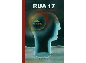 9783962581442 - RUA 17 - Volker Kaminski Gebunden