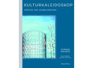 9783962581572 - Kulturkaleidoskop Gebunden