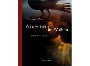 9783962581688 - Was wiegen die Wolken - Rosemarie Zens Gebunden