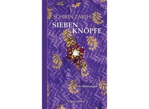 9783962581770 - Sieben Knöpfe - Schirin Zareh Gebunden