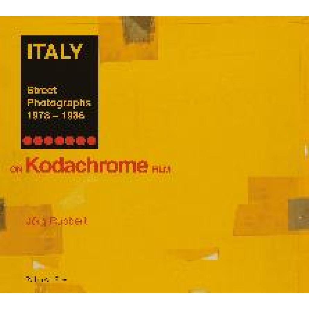 9783962581923 - Rubbert Jörg ITALY