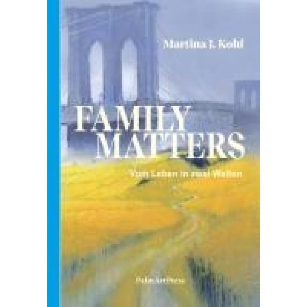 9783962581985 - Kohl Martina J Family Matters