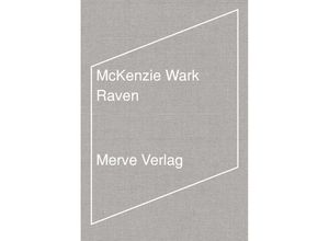 9783962730611 - Raven - McKenzie Wark Taschenbuch