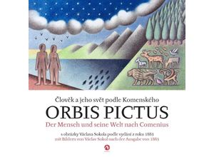 9783962850678 - Orbis pictus - Johann Amos Comenius Pappband