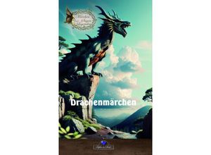 9783962860370 - Drachenmärchen Taschenbuch