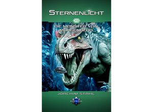 9783962860738 - Monster von Morgenblau - Joachim Stahl