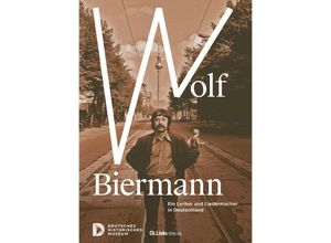 9783962891954 - Wolf Biermann Kartoniert (TB)