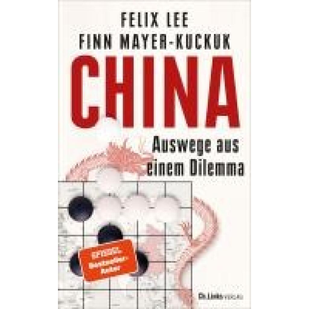 9783962892180 - Lee Felix China
