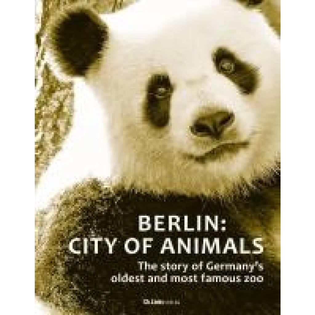 9783962892210 - Maier-Wolthausen Clemens Berlin City of Animals