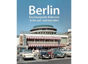 9783963034862 - Berlin - Michael Sobotta Gebunden