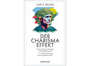 9783963082108 - Der Charisma-Effekt - Kurt E Becker Kartoniert (TB)