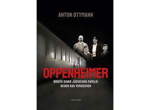 9783963082337 - Oppenheimer - Anton Ottmann Gebunden