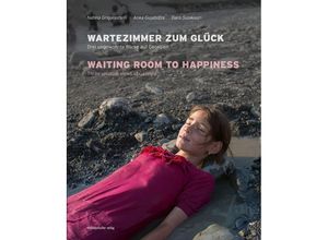 9783963110443 - Wartezimmer zum Glück Gebunden