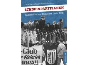 9783963113963 - Stadionpartisanen Kartoniert (TB)