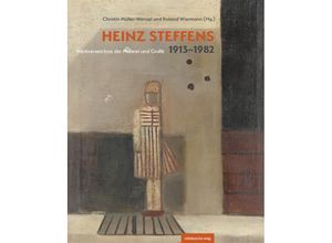 9783963116254 - Heinz Steffens 1913-1982 Gebunden