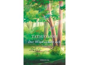 9783963116827 - Der Wind erhebt sich - Tatsuo Hori Gebunden