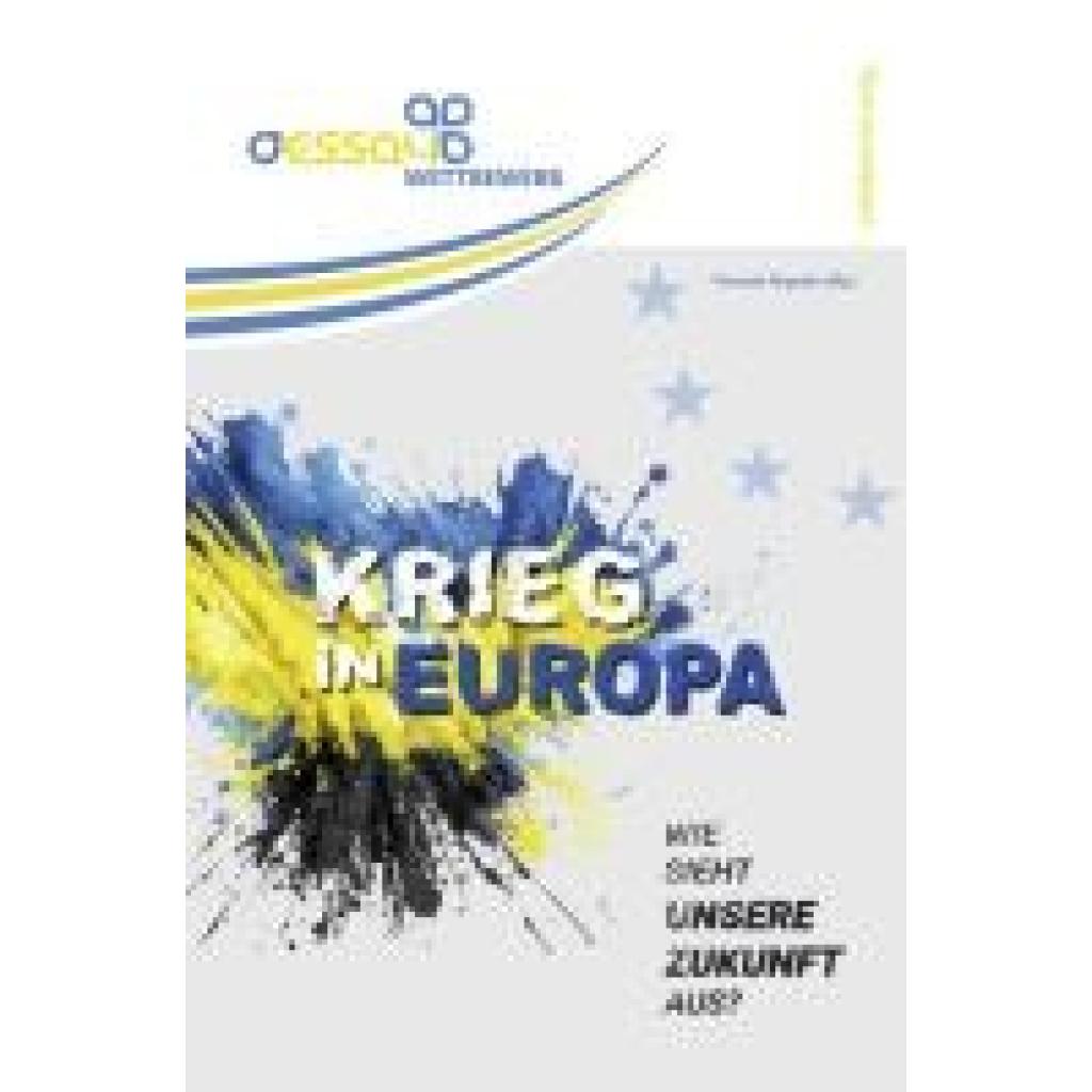 9783963118050 - Krieg in Europa