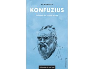 9783963118371 - Konfuzius - Florian Russi Kartoniert (TB)