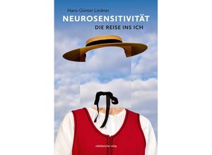 9783963118654 - Edition Leben Philosophie   Neurosensitivität - Hans-Günter Lindner Gebunden