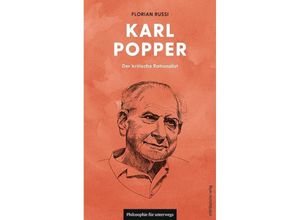 9783963118715 - Karl Popper - Florian Russi Kartoniert (TB)