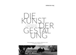 9783963119071 - Die Kunst der Gestaltung Kartoniert (TB)