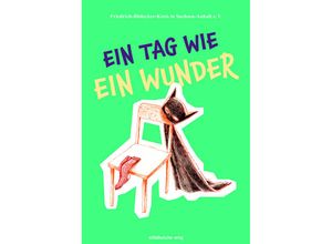 9783963119217 - Ein Tag wie ein Wunder Kartoniert (TB)