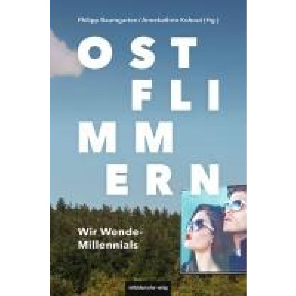 9783963119446 - Ostflimmern