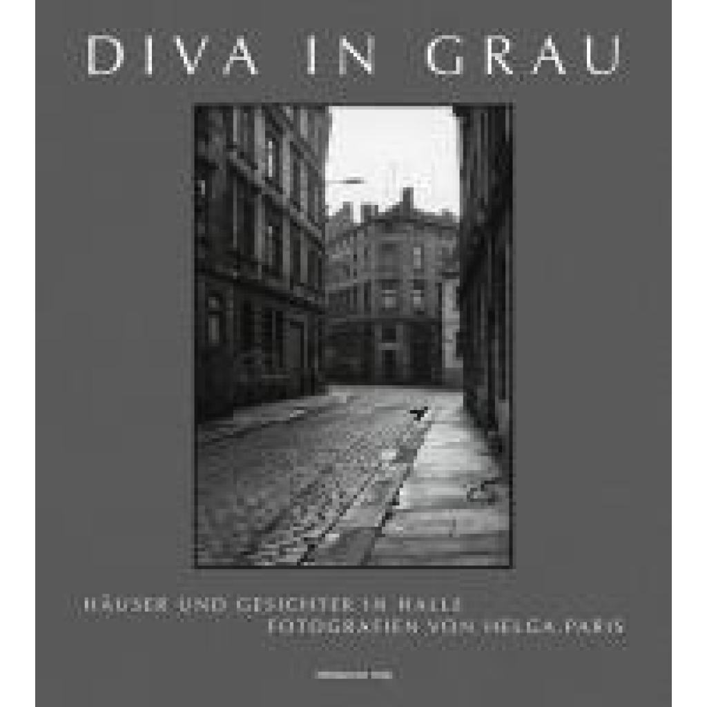 9783963119521 - Diva in Grau