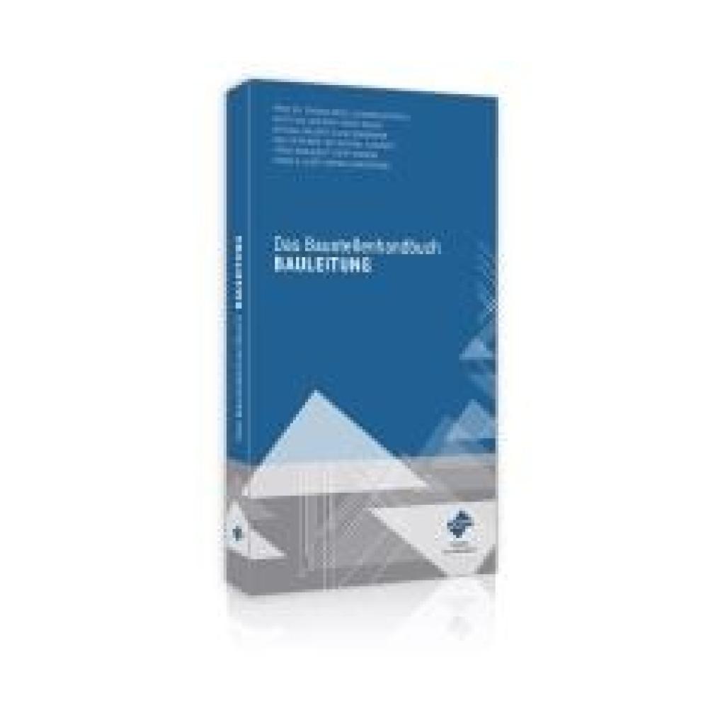 9783963149092 - Forum Verlag Herkert Gmbh Das Baustellenhandbuch Bauleitung