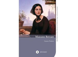 9783963173264 - Madame Bovary - Gustave Flaubert Gebunden