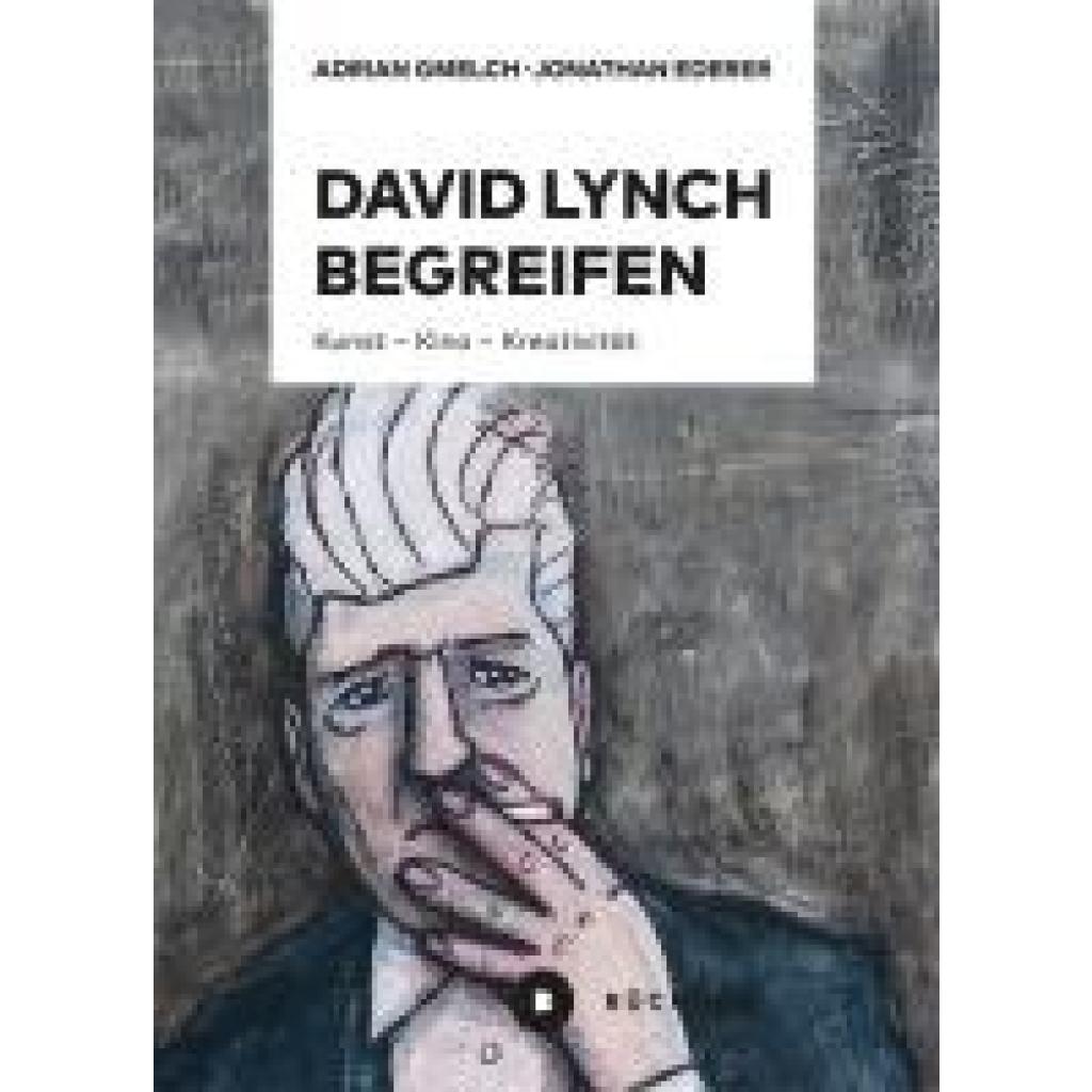 9783963173776 - Ederer Jonathan David Lynch begreifen