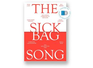 9783963181764 - The Sick Bag Song - das Spucktütenlied - Nick Cave Kai Grehn (Hörbuch)