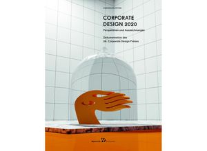 9783963200519 - Corporate Design 2020 Gebunden