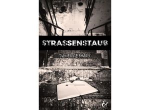 9783963233333 - Strassenstaub Biografie - Daniel Gebhart - Roman - Gebhart Daniel Taschenbuch