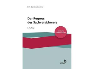 9783963290855 - Betrug in der Sachversicherung - Dirk-Carsten Günther Kartoniert (TB)