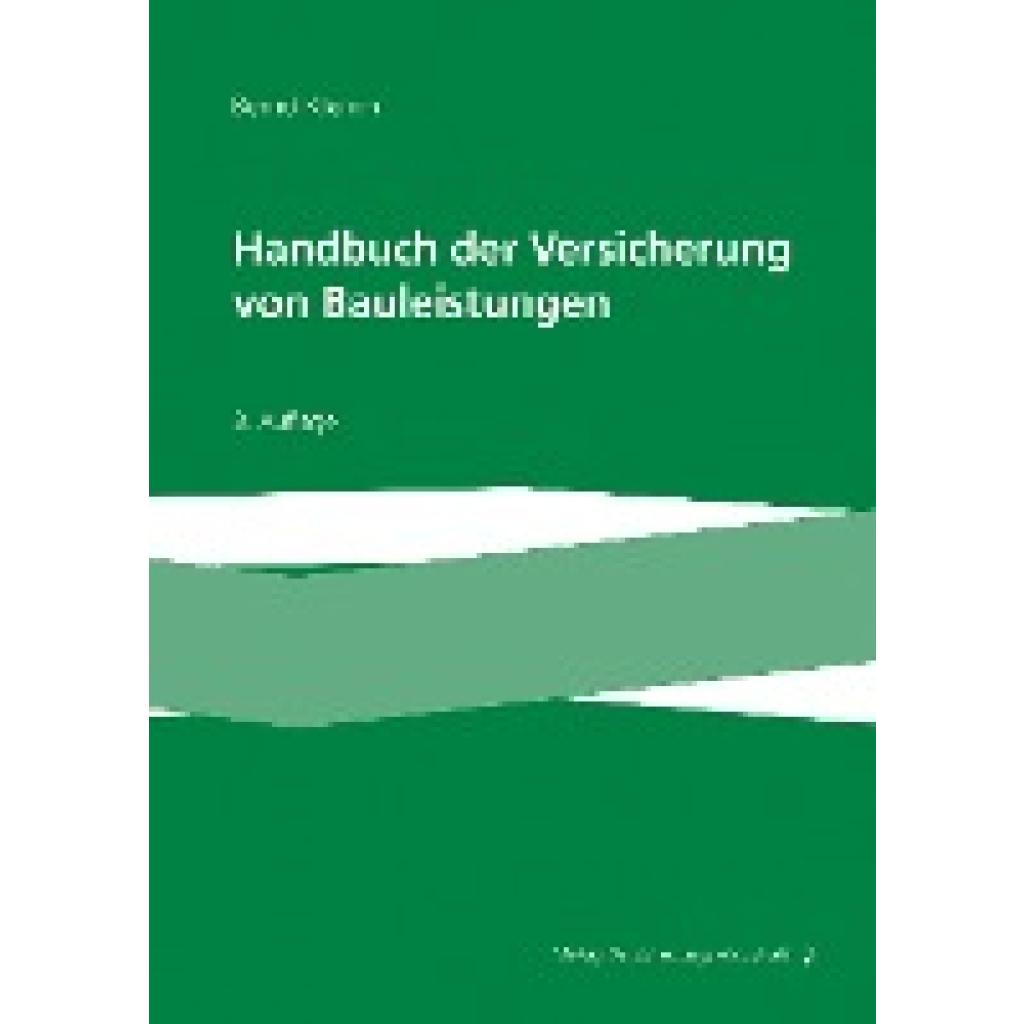 9783963294532 - Hopfner Sebastian Tarifverträge für die private Versicherungswirtschaft