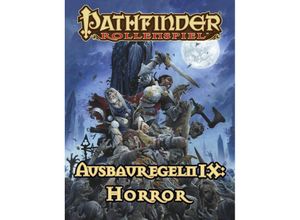 9783963313783 - Pathfinder Chronicles Ausbauregeln - Jason Buhlmahn Taschenbuch