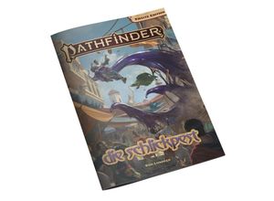 9783963315862 - Pathfinder Chronicles Abenteuer   Pathfinder Chronicles Zweite Edition Die Schlickpest - Ron Lundeen Gebunden