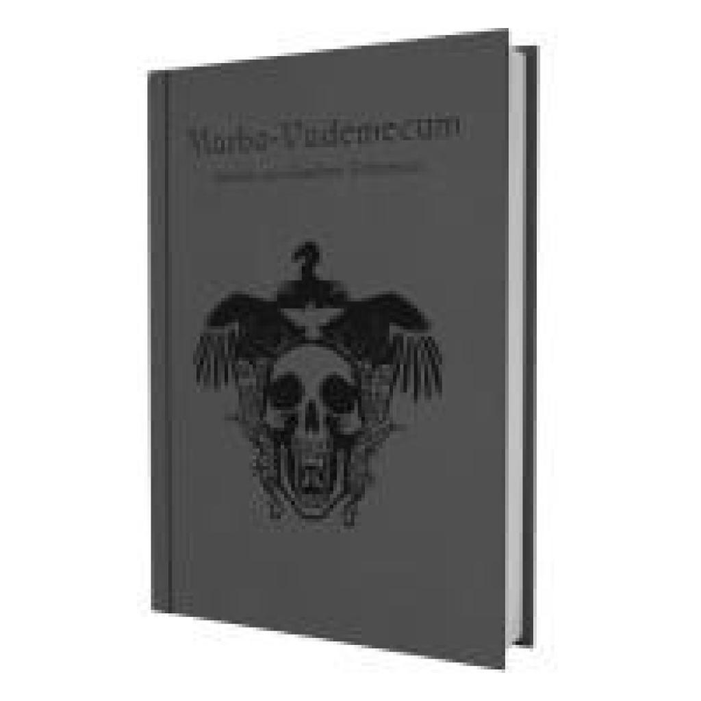 9783963317545 - Fuchsberg Melanie DSA - Marbo-Vademecum