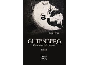 9783963450419 - GutenbergBd2 - Paul Stein Gebunden