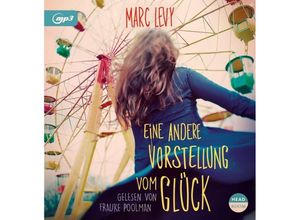 9783963460036 - Eine andere Vorstellung vom Glück1 MP3-CD - Marc Levy (Hörbuch)