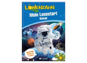 9783963473456 - Löwenzahn Mein Lesestart - Weltall Gebunden