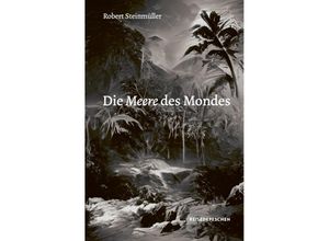 9783963480294 - Die Meere des Mondes - Robert Steinmüller Reisedepeschen Gebunden