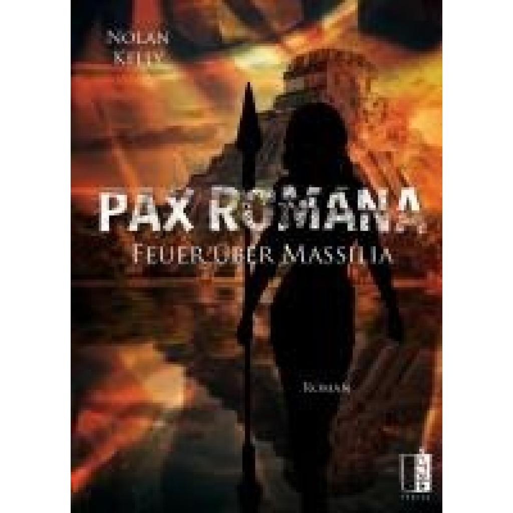9783963521263 - Kelly Nolan Pax Romana