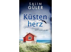 9783963572982 - Küstenherz   Lena und Mads Johannsen ermitteln Bd4 - Salim Güler Kartoniert (TB)