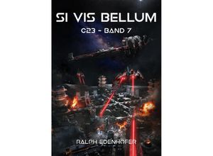 9783963573200 - si vis bellum - Ralph Edenhofer Kartoniert (TB)