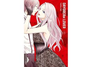 9783963580215 - Daydream Lover Bd2 - Yukino Seo Kartoniert (TB)