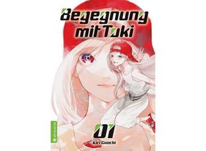 9783963581458 - Begegnung mit Toki Bd1 - Kiri Gunchi Kartoniert (TB)