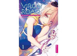 9783963589928 - Virgin Road - Die Henkerin und ihre Art zu Leben Light Novel   Virgin Road - Die Henkerin und ihre Art zu Leben Bd1 - Mato Sato nilitsu Kartoniert (TB)